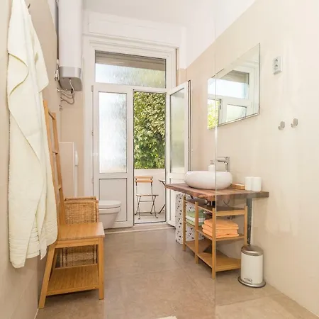 Mille Apartment Rijeka